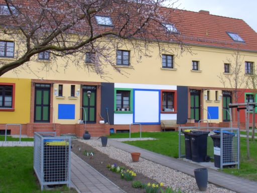 Gartenstadt Reform